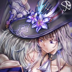 This is a pixiv picture whose title is Just go to SU already!.