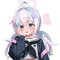 This is a pixiv picture whose title is レイサ2.
