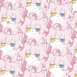 This is a pixiv picture whose title is まちがいさがし.