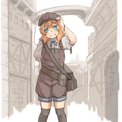 This is a pixiv picture whose title is 最近描いた色々54.