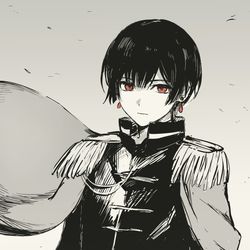 This is a pixiv picture whose title is ヘタリア絵保管用.