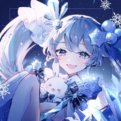 This is a pixiv picture whose title is C105新刊予約始まりました.