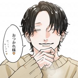 This is a pixiv picture whose title is 八雲さんイラストまとめ.