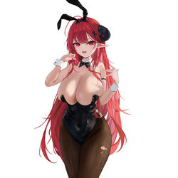 This is a pixiv picture whose title is ヒンデンブルク.