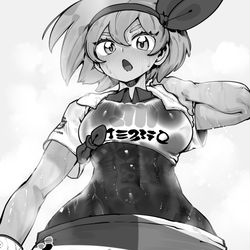 This is a pixiv picture whose title is s.