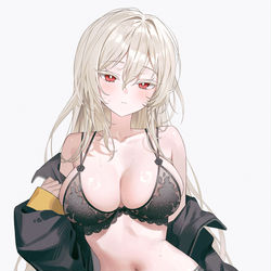This is a pixiv picture whose title is レテリンちゃん.