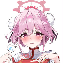 This is a pixiv picture whose title is トモエ.