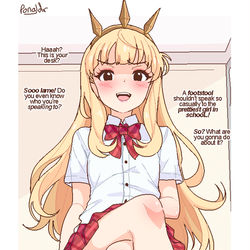 This is a pixiv picture whose title is Cagliostro.