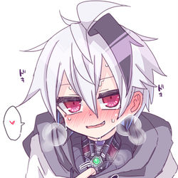 This is a pixiv picture whose title is メカバレをチラ見せしてくるふらわ.
