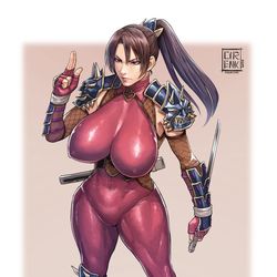 This is a pixiv picture whose title is 多喜.