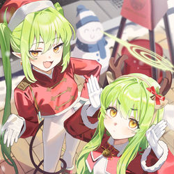 This is a pixiv picture whose title is 철도가키.