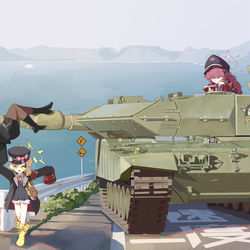 This is a pixiv picture whose title is 168.