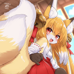 This is a pixiv picture whose title is skebのまとめ.