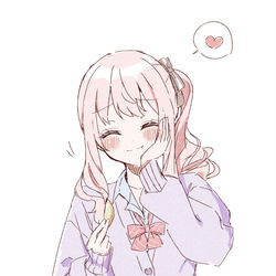 This is a pixiv picture whose title is プロセカ　ツイログ14.