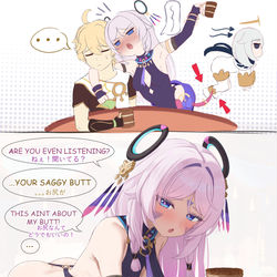 This is a pixiv picture whose title is 酔ったシトラリ.