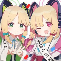 This is a pixiv picture whose title is モモミド.