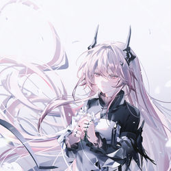 This is a pixiv picture whose title is テレジア.