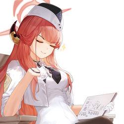 This is a pixiv picture whose title is 阿露（A·H·A占领战）···.
