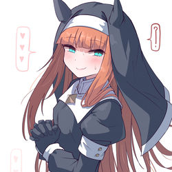 This is a pixiv picture whose title is シスタースズカ.