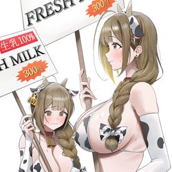 This is a pixiv picture whose title is ちゆき.