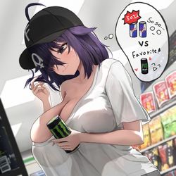 This is a pixiv picture whose title is いろちゃんの日常 2.