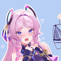 This is a pixiv picture whose title is シトラリ.