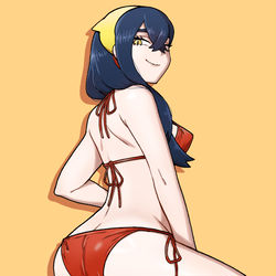 This is a pixiv picture whose title is ゼイユ.