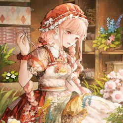 This is a pixiv picture whose title is インフィニティニキ.