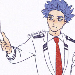 This is a pixiv picture whose title is しんそうくん.