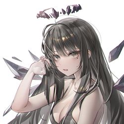 This is a pixiv picture whose title is ヴィルトゥオーサ.