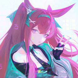This is a pixiv picture whose title is レイ.