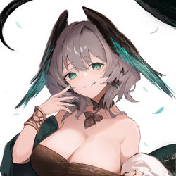 This is a pixiv picture whose title is Ho'olheyak.