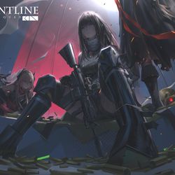 This is a pixiv picture whose title is -.