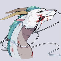 This is a pixiv picture whose title is 版権2024.