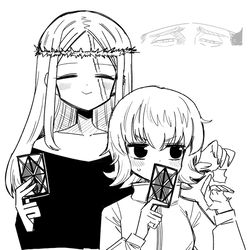 This is a pixiv picture whose title is モレボクまとめ.