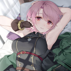 This is a pixiv picture whose title is シトリー.