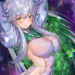 This is a pixiv picture whose title is ククルカン😍.