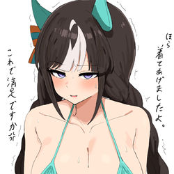 This is a pixiv picture whose title is タル.