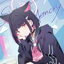 This is a pixiv picture whose title is 【c105】新刊サンプル.