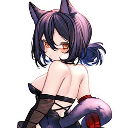 This is a pixiv picture whose title is ﾛｯｸﾛｯｸﾁｬﾝ!.