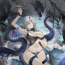 This is a pixiv picture whose title is MOT Fancy.