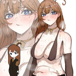 This is a pixiv picture whose title is hod.