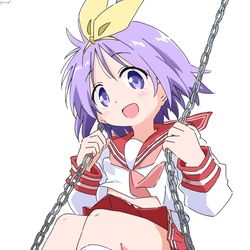 This is a pixiv picture whose title is つかさ.