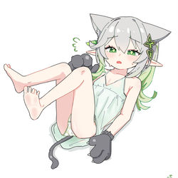 This is a pixiv picture whose title is oh....