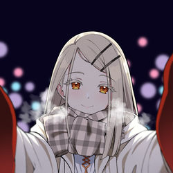 This is a pixiv picture whose title is Hiro.