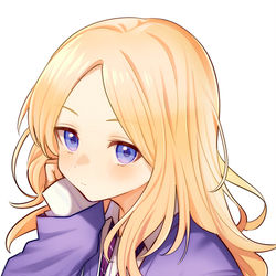This is a pixiv picture whose title is ギャル星南.