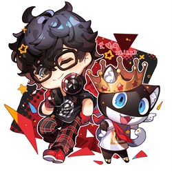 This is a pixiv picture whose title is 无题.
