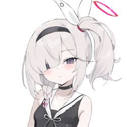 This is a pixiv picture whose title is 熱い.