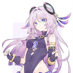 This is a pixiv picture whose title is 無題.