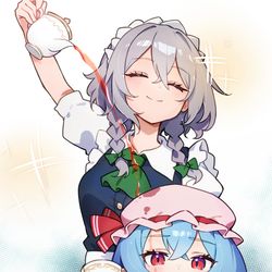 This is a pixiv picture whose title is ｼｮｳｼｬｧｧｧ.